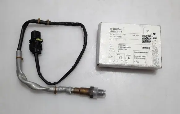 Volkswagen Golf V Lambda probe sensor 06F906262H