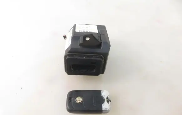 Alfa Romeo 159 Ignition lock 1560616200