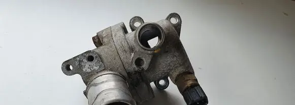 Hyundai ix35 Thermostat 