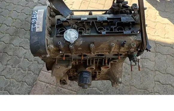 Volkswagen Polo Engine BBY
