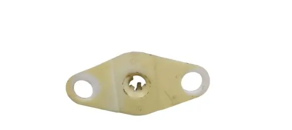 Ford Fusion II Headlight/headlamp mounting bracket DS7313C151 DS7313C151AB 1009N