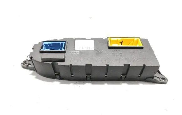 Peugeot 607 Comfort/convenience module 9641086480 05042282 501135110070