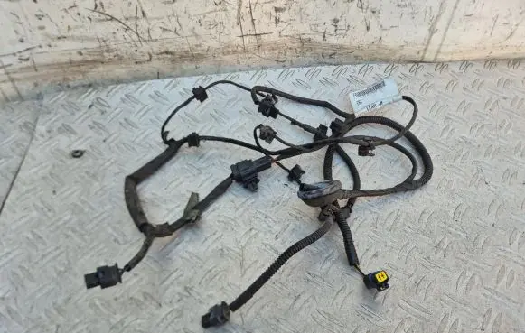 Nissan Qashqai+2 Parking sensor (PDC) wiring loom 24017EY10A