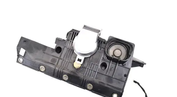 Mercedes-Benz SL R230 Rear seatbelt A2308680231