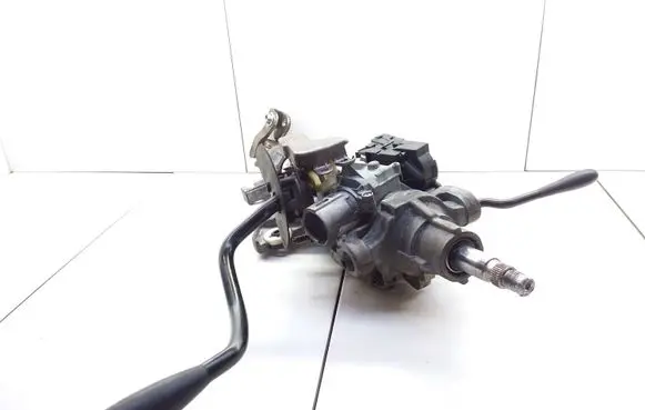 Chrysler Town u0026 Country III Steering wheel axle set P04690541