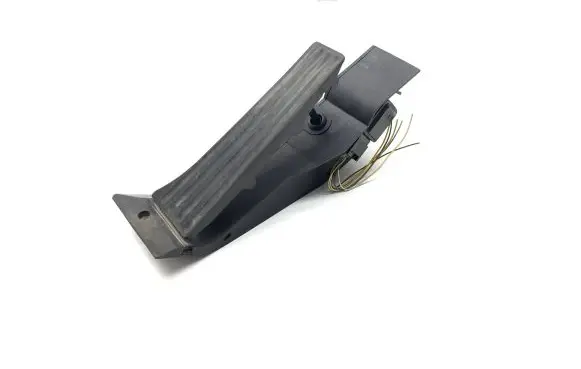 BMW 5 E60 E61 Accelerator throttle pedal 6766931 35426766931