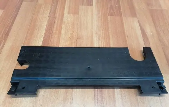 Renault Espace V (RFC) Other interior part 749851823R 480108096