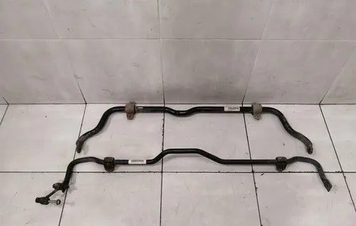 Mercedes-Benz A W176 Front anti-roll bar/stabilizer link A1763200511