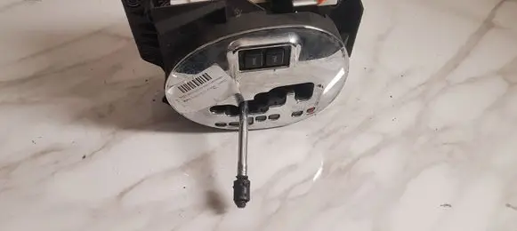 Lexus IS 200-300 Gear shifter/selector