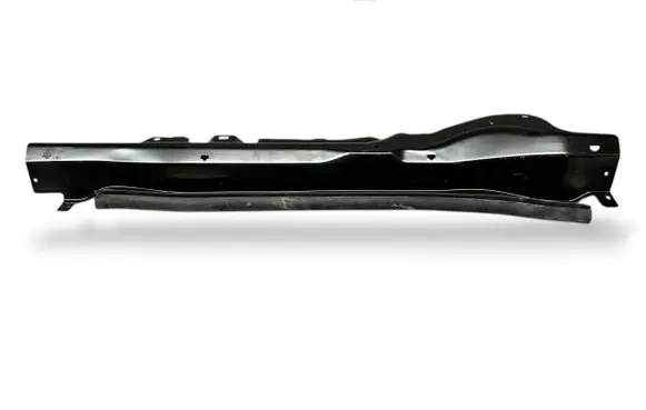 Citroen Berlingo Sliding door upper top rail 80697205