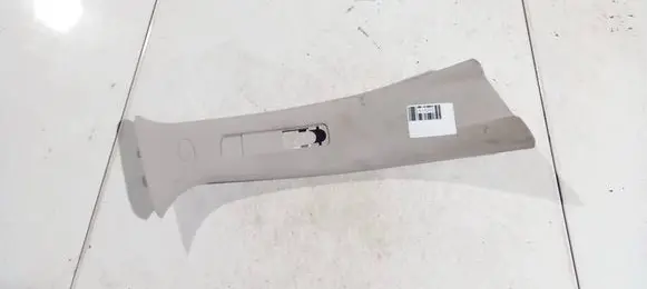 Citroen C3 (B) pillar trim (top) 9658444577