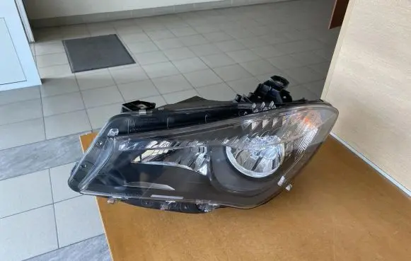 Mercedes-Benz CLA C117 X117 W117 Headlight/headlamp A1178200361