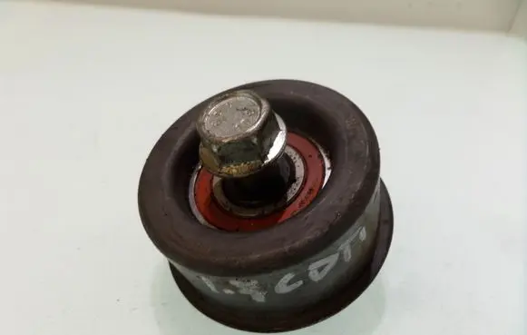 Opel Astra H Alternator belt tensioner pulley 6004LU