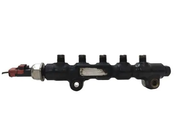 Peugeot 206 Fuel main line pipe 9653981180 0435506454
