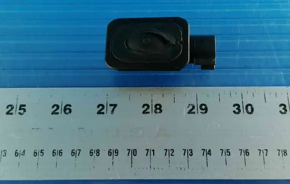 Jaguar XF Loading door exterior handle 1L2T14K147AA