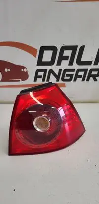 Volkswagen Golf V Rear/tail lights 1K6945096E 028490202A 0441026