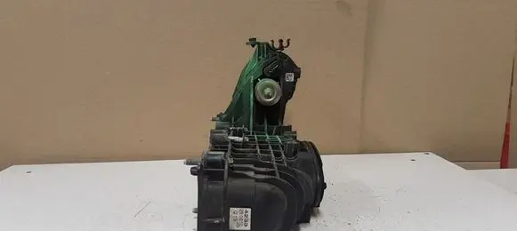 Jeep Compass Intake manifold A6510900037