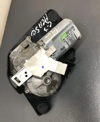 Citroen C3 Picasso Rear window wiper motor