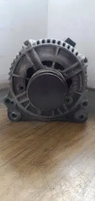 Volkswagen Sharan Generator/alternator