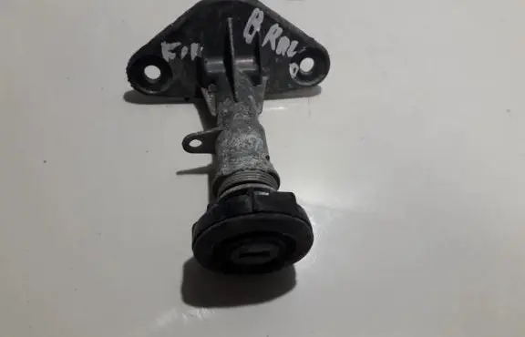 Fiat Bravo - Brava Tailgate exterior lock 