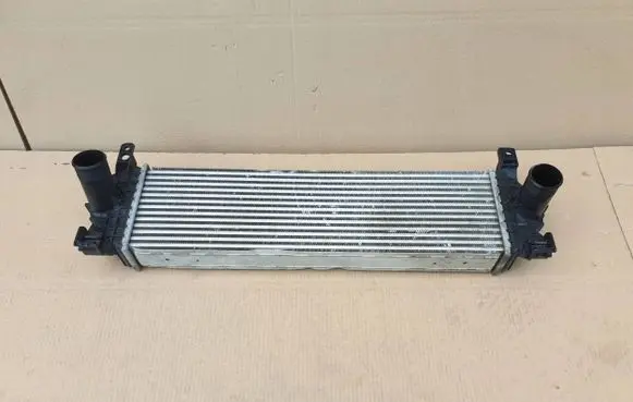 SsangYong Rexton Coolant radiator 23710-36100