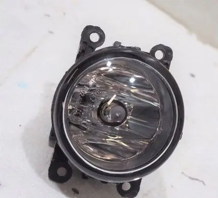 Renault Twingo II Fog light set 8200074008
