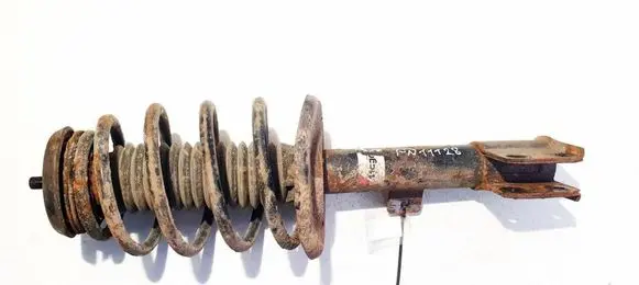 Citroen C4 Grand Picasso Front shock absorber/damper AGC044MT