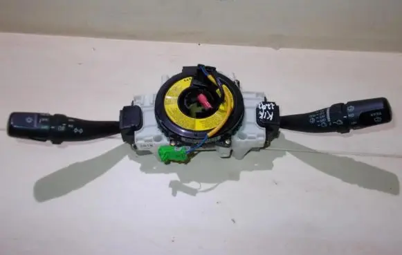 KIA Cerato Airbag slip ring squib (SRS ring)