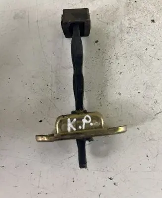 Mitsubishi Pajero Front door check strap stopper 