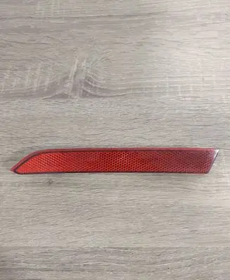 Volkswagen PASSAT B8 Rear tail light reflector 3G0945105A
