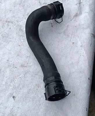 BMW X5 E53 Engine coolant pipe/hose 11537788266 7788266