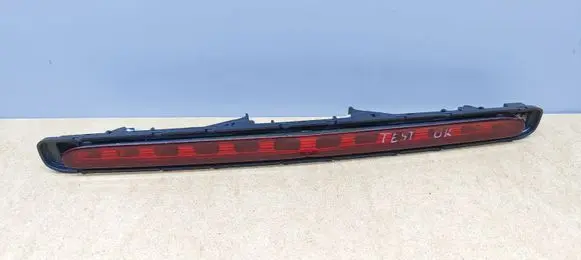 Mercedes-Benz E W211 Third/center stoplight A2118201456