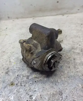 Fiat Ducato Power steering pump 7683955114