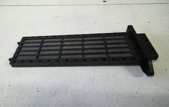 Ford Galaxy Electric cabin heater radiator DG9H18D612AB