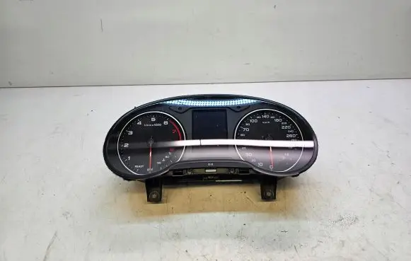 Audi A3 S3 8V Speedometer (instrument cluster) 8V0920860N