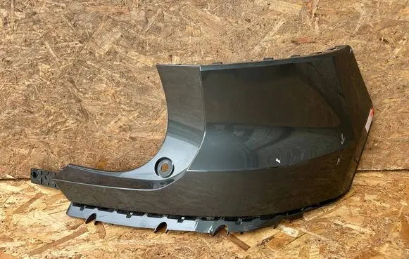 Volvo XC40 Rear bumper corner part panel trim 31449337 K798158