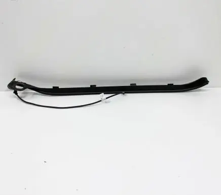 Volkswagen Touareg II Other devices 7P6827711