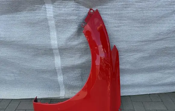 Hyundai i20 (GB IB) Fender ORG