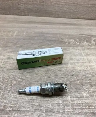 Fiat Tipo Spark plug 7GBYSR4