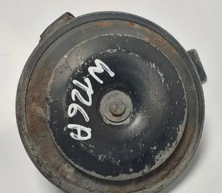 Mercedes-Benz S W126 Horn signal 0035422720