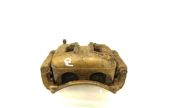 Mitsubishi Grandis Front brake caliper