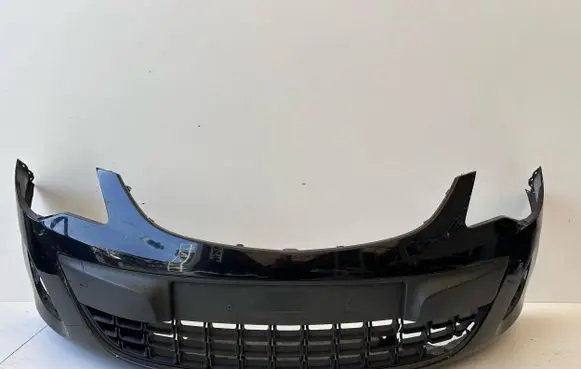 Opel Corsa D Front bumper 13285996