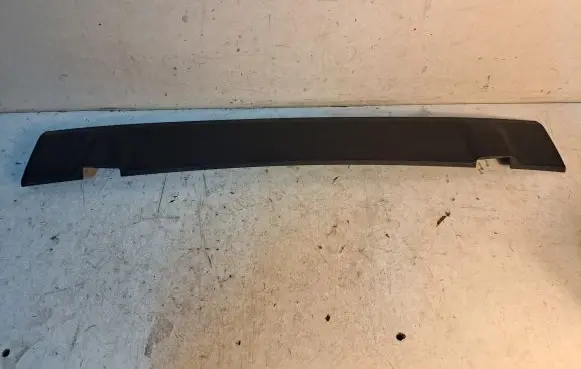 BMW 5 E60 E61 Tailgate/trunk upper cover trim 7061400