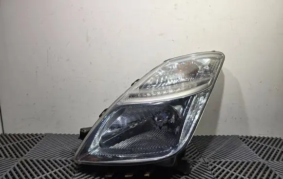 Toyota Prius (XW20) Headlight/headlamp PPTD20