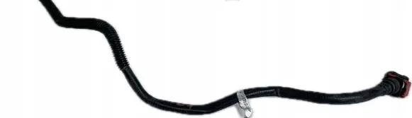 Chrysler Pacifica Fuel line pipe 68211639AC