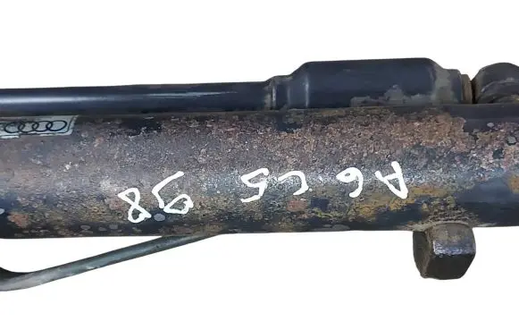 Audi A6 S6 C5 4B Steering rack 4B1422065J 50007194