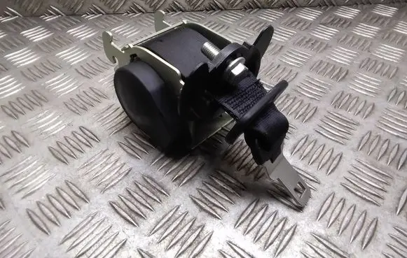Peugeot 308 Roof seat belt 