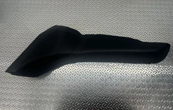 BMW 5 G30 G31 Other trunk/boot trim element 630371 63217382959