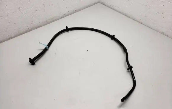 Jeep Grand Cherokee Rain gutter 68175020AA