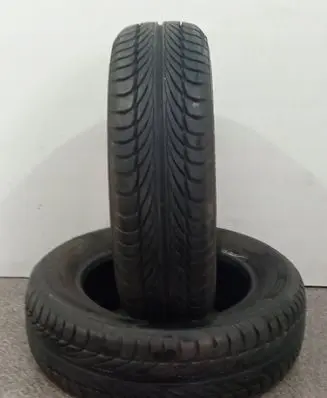 Toyota Yaris R14 summer tire 